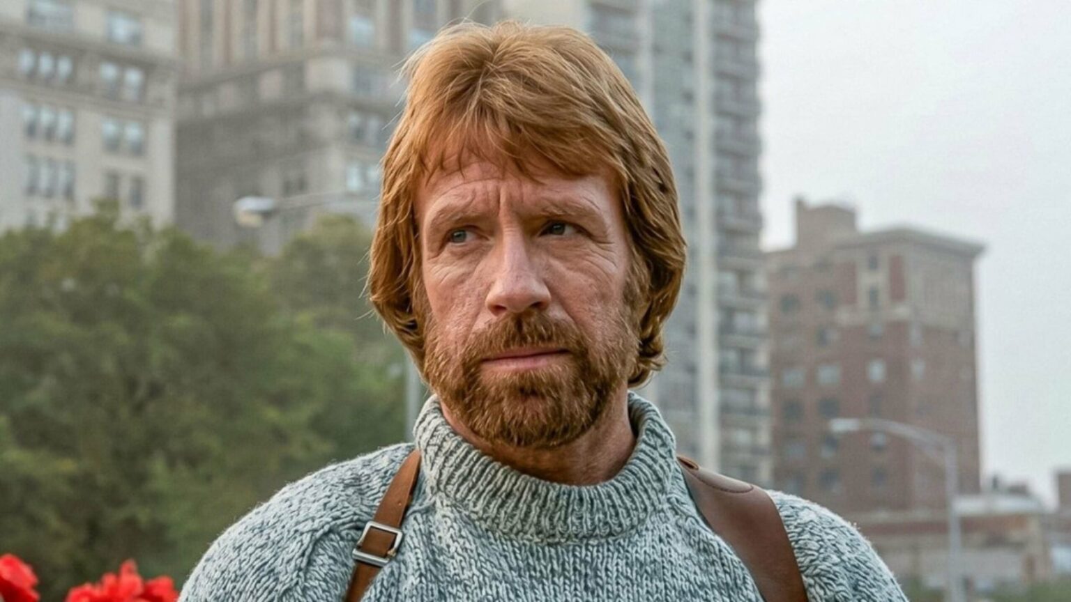 Morre Chuck Norris, ícone dos filmes de ação, aos 86 anos
