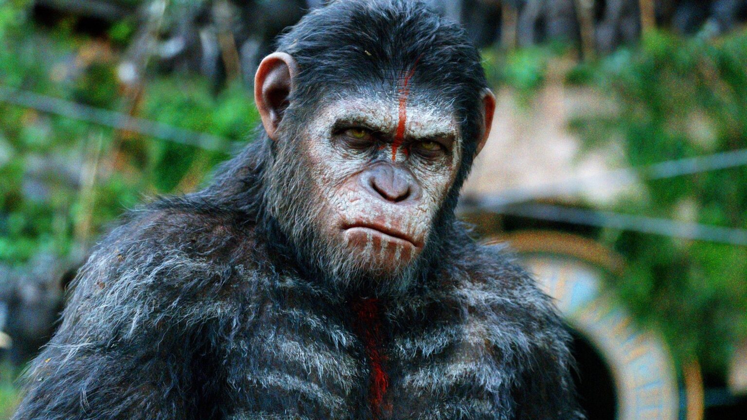 “Planeta dos Macacos: O Confronto” ganha trailer e mostra César no poder – assista