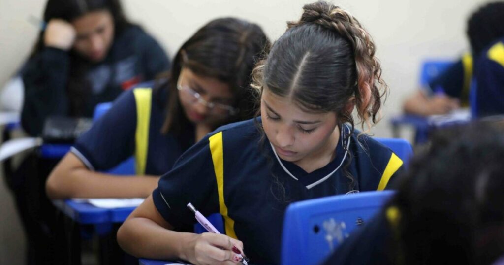 Olimpíada inédita inspirada na Amazônia abre inscrições para estudantes de todo o país