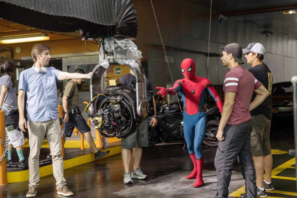 Marvel adia filmes e redefine calendário após ‘Guerras Secretas’
