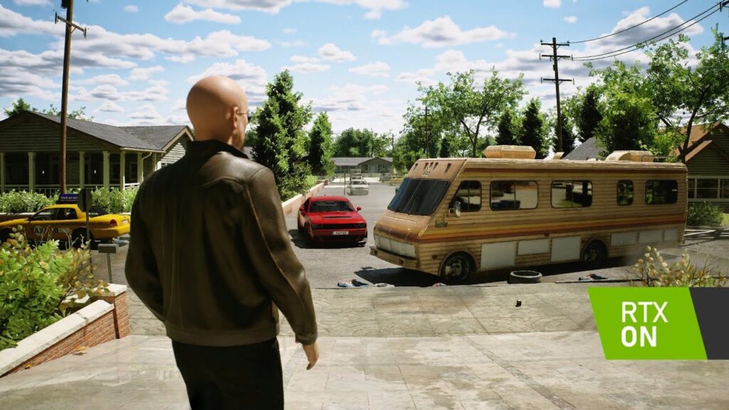 “Breaking Bad” quase ganhou jogo em realidade virtual da PlayStation