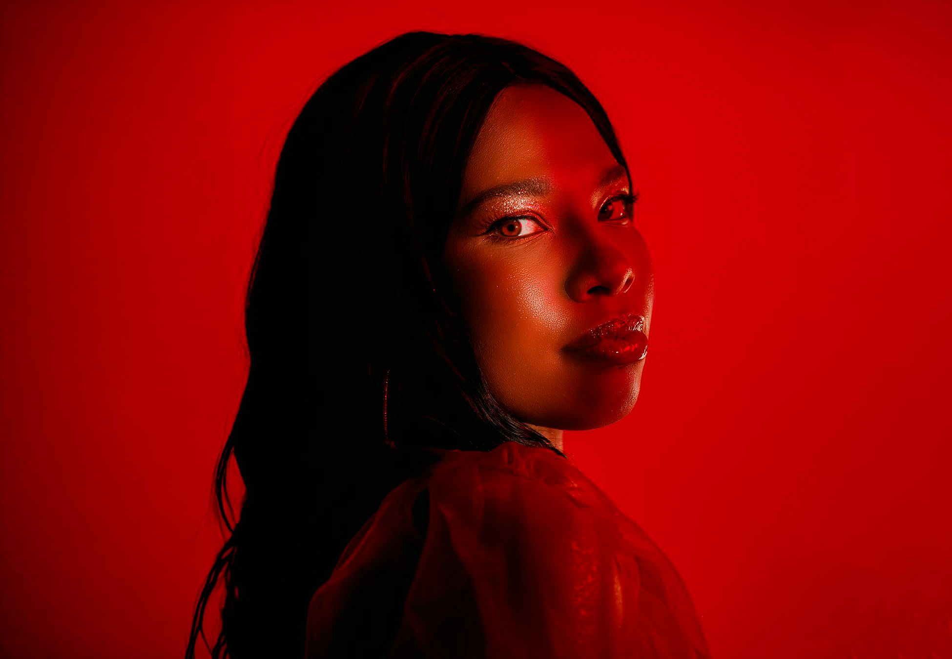 Pâmela Maranhão comemora dez anos de carreira com show grátis no Centro Pâmela Maranhão comemora dez anos de carreira com show grátis no Centro