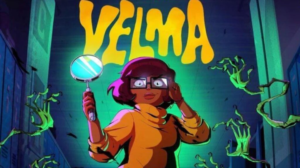 “Velma” é cancelada pela Max após especial de Halloween e críticas do público
