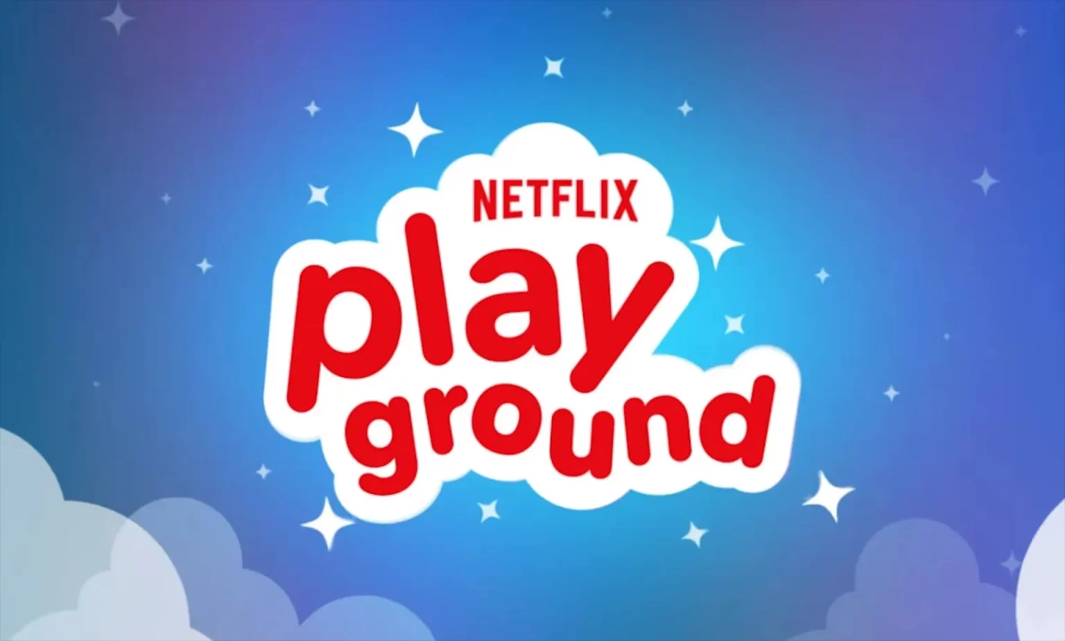 Netflix lança aplicativo dedicado a crianças