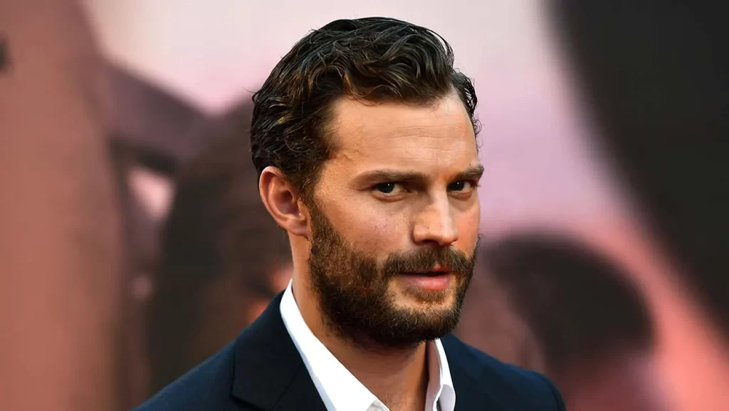 Novo Aragorn? Filme de O Senhor dos Anéis aposta em ator de 50 Tons