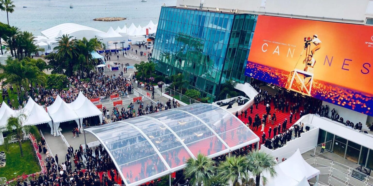 Cannes 2026 anuncia seleção e Brasil aparece fora da disputa principal