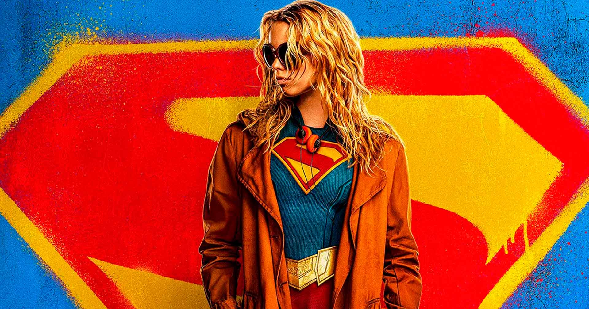 DC divulga trailer final de ‘Supergirl’ e anuncia venda antecipada de ingressos DC divulga trailer final de ‘Supergirl’ e anuncia venda antecipada de ingressos
