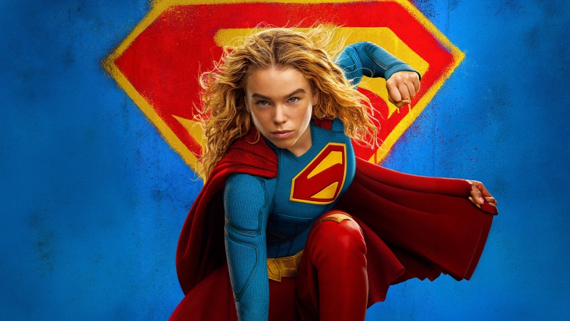Novos clipes de ‘Supergirl’ mostram jornada espacial e introdução do Lobo de Jason Momoa Novos clipes de ‘Supergirl’ mostram jornada espacial e introdução do Lobo de Jason Momoa