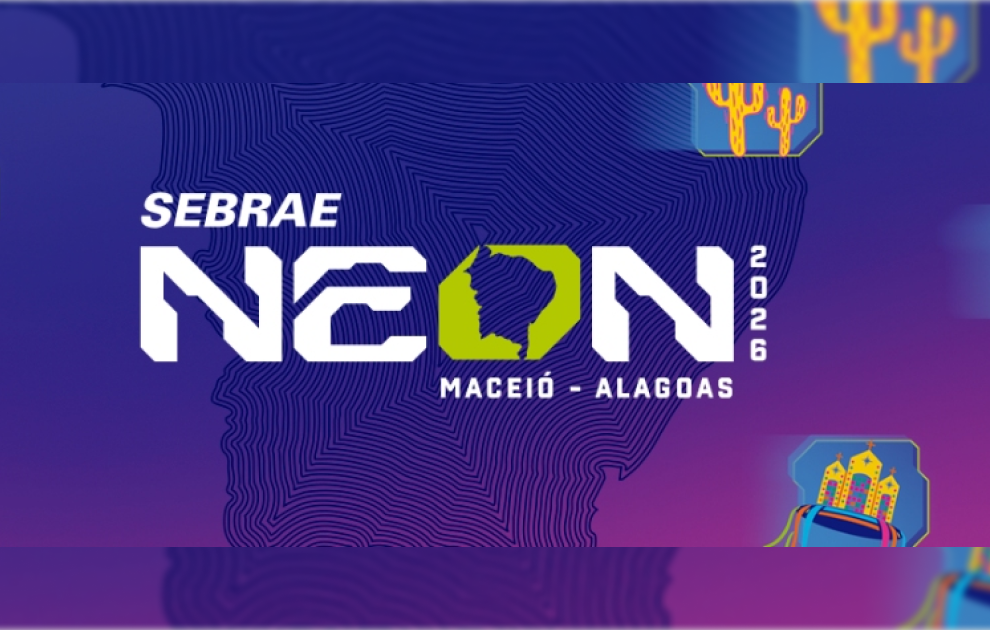 Juliette, Giovanna Antonelli e Bráulio Bessa: NEON 2026 começa com programação gratuita em Maceió Juliette, Giovanna Antonelli e Bráulio Bessa: NEON 2026 começa com programação gratuita em Maceió