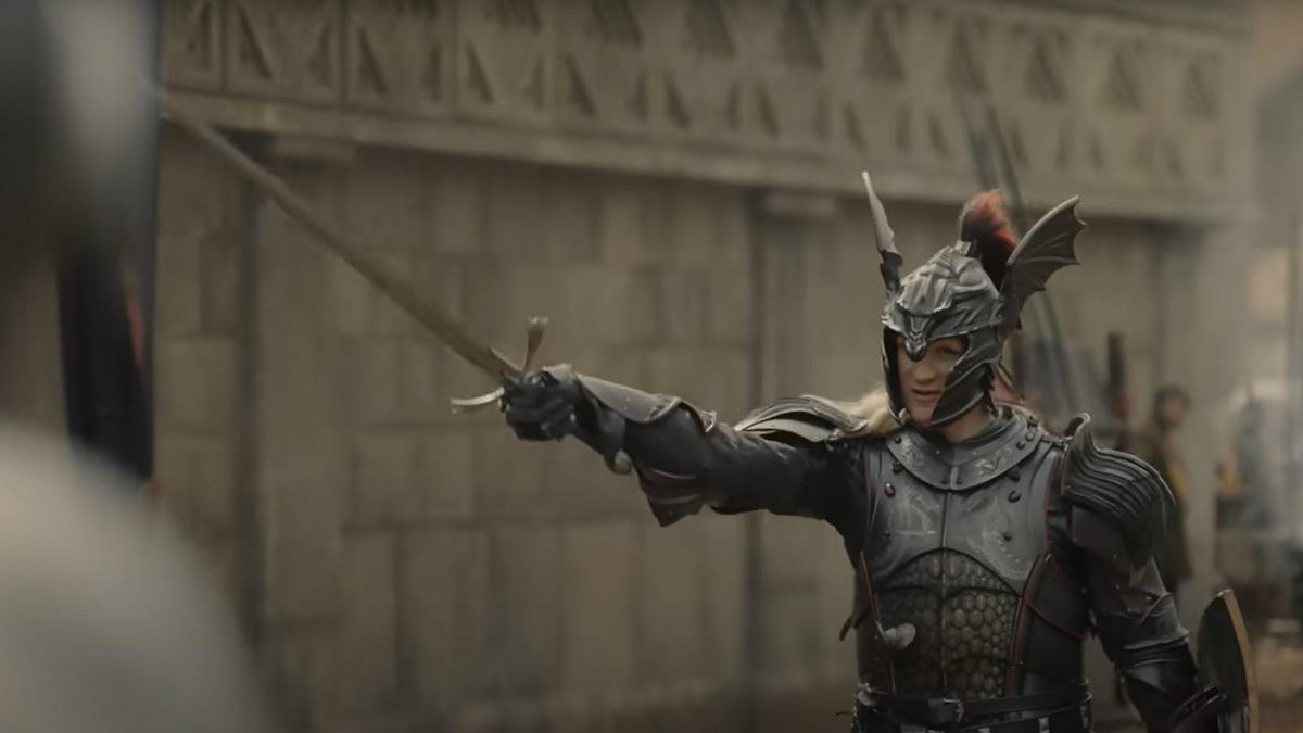 3ª temporada de ‘A Casa do Dragão’ estreia com episódio de 72 minutos, um dos mais longos da série 3ª temporada de ‘A Casa do Dragão’ estreia com episódio de 72 minutos, um dos mais longos da série