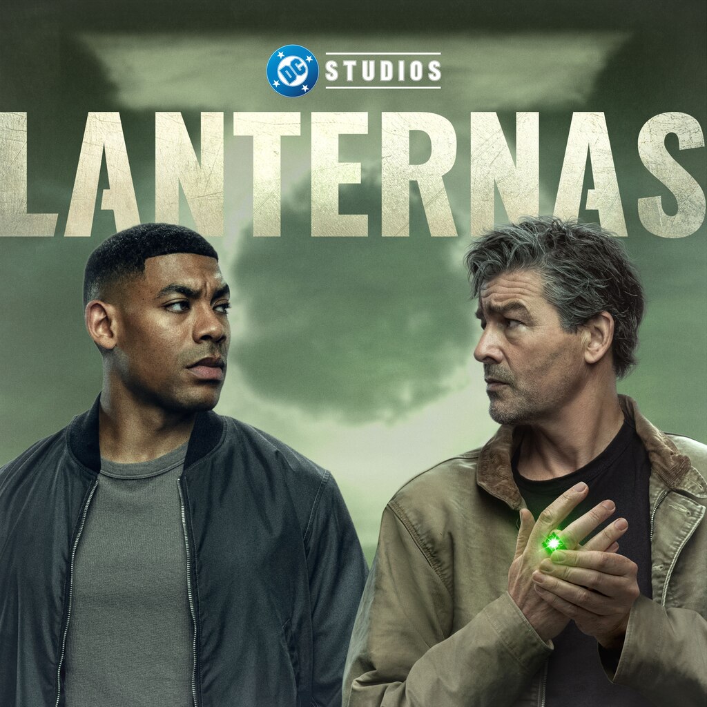 Lanternas 1×01: confira detalhes e referências da estreia Lanternas 1×01: confira detalhes e referências da estreia