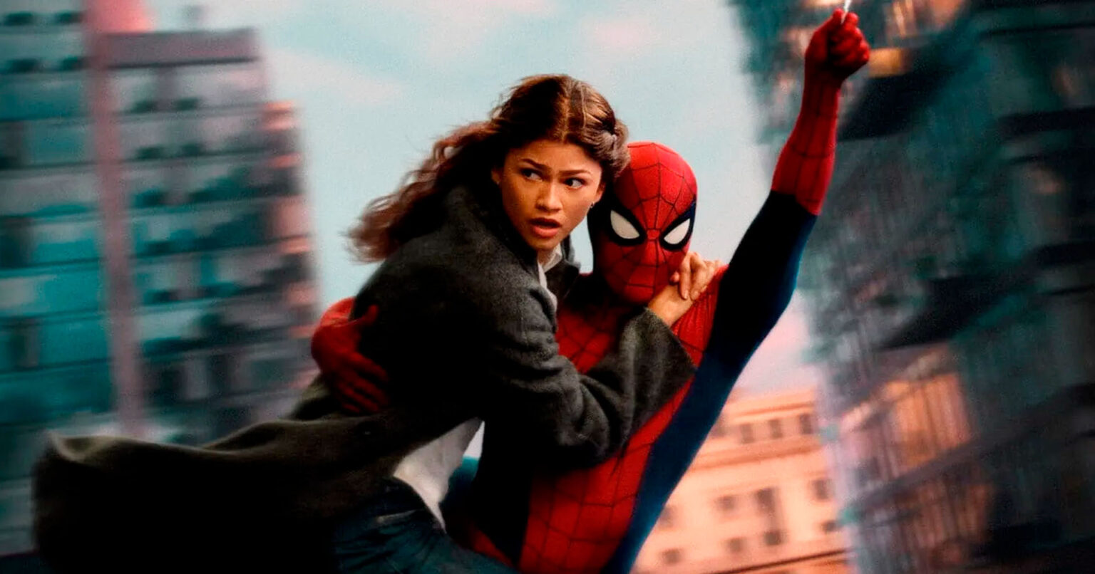 Homem-Aranha: Um Novo Dia passa dos R$ 250 milhões e é a maior bilheteria de 2026 no Brasil