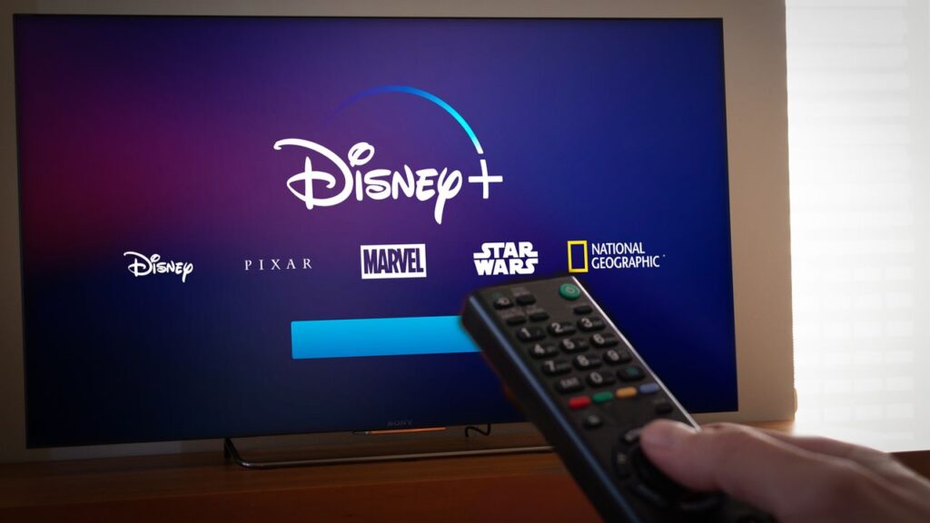 Streaming já ocupa 73% do tempo nas Smart TVs, aponta levantamento