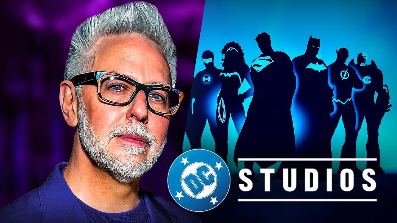 Cronologia do DCU de James Gunn: veja como assistir na ordem Cronologia do DCU de James Gunn: veja como assistir na ordem