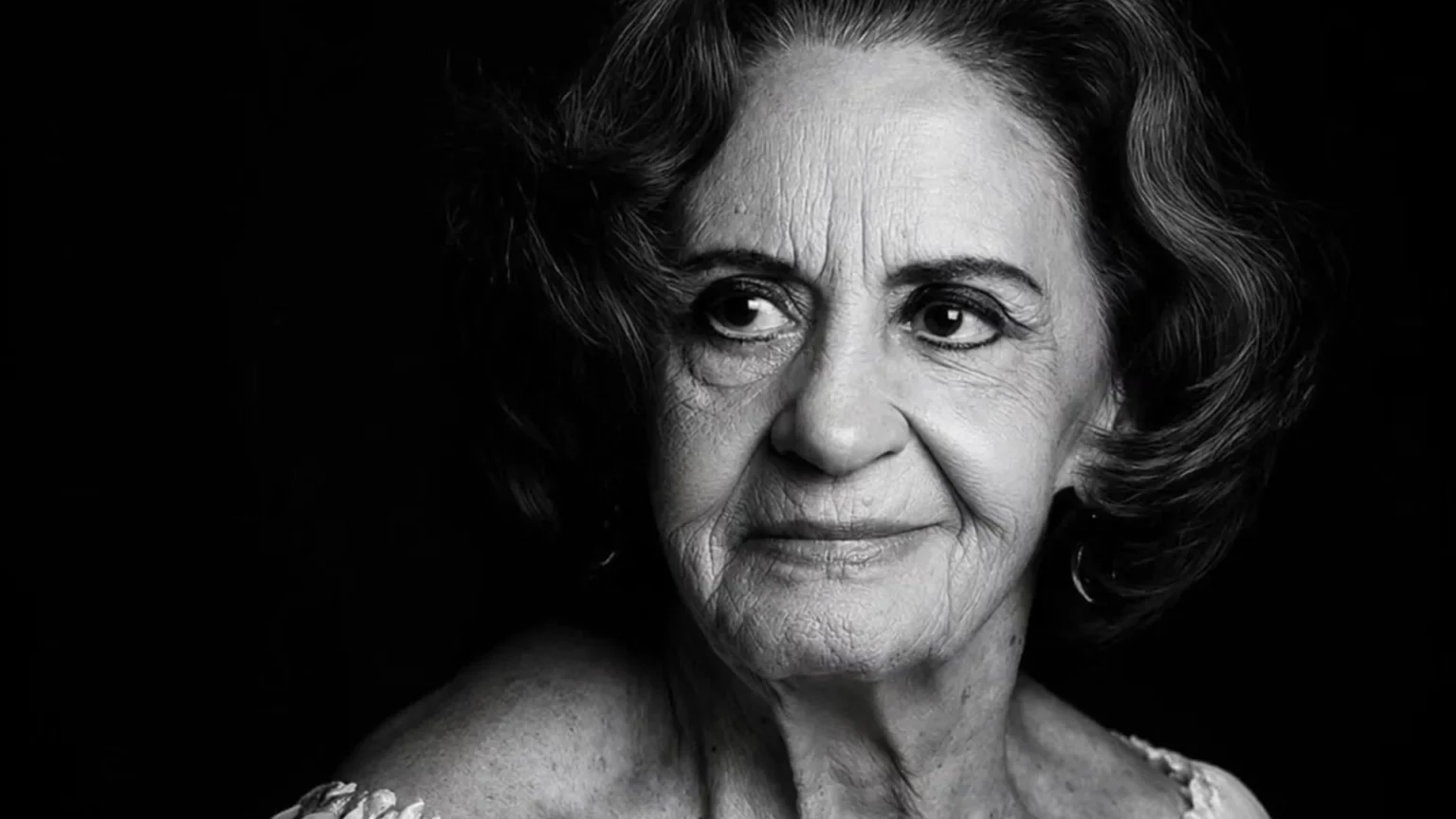 Laura Cardoso, um dos maiores nomes da televisão brasileira, morre aos 98 anos