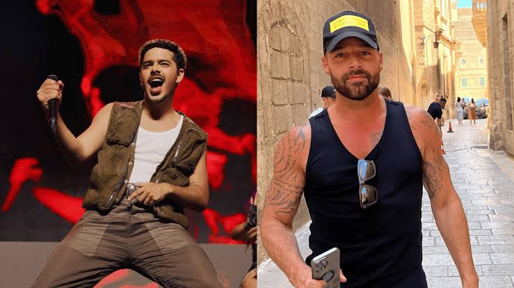 Ricky Martin e Pedro Sampaio farão show no intervalo de jogo da NFL no Maracanã