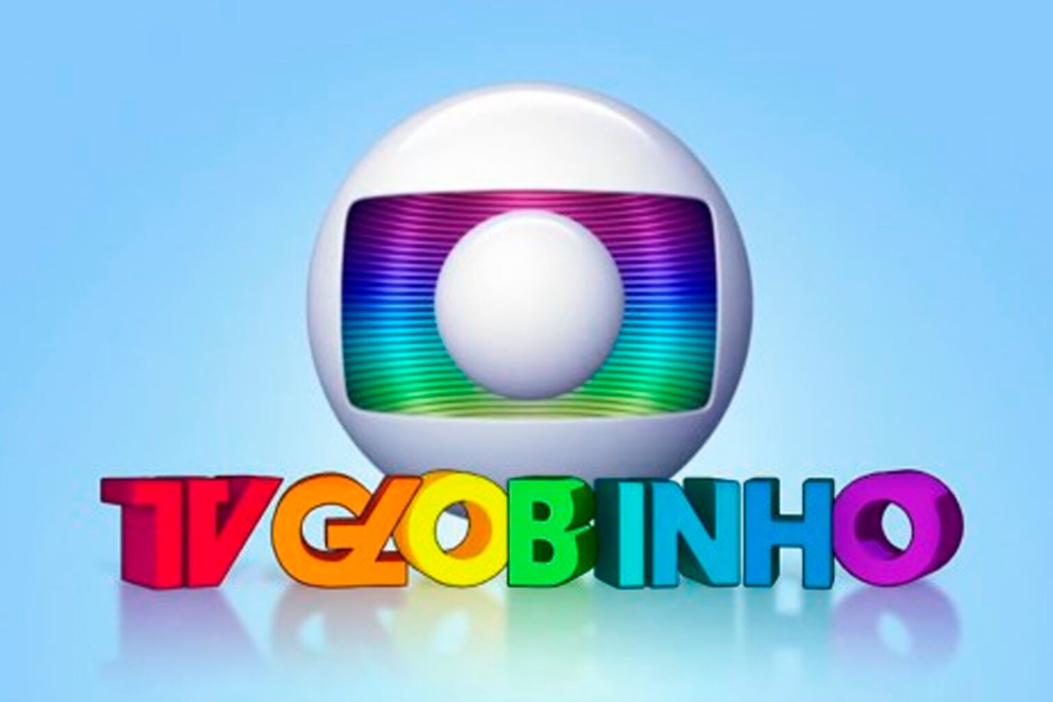TV Globinho vai voltar à programação da Globo após 11 anos