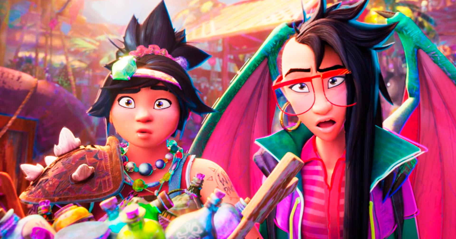 ‘A Ilha Esquecida’ chega aos cinemas com 100% de aprovação no Rotten Tomatoes ‘A Ilha Esquecida’ chega aos cinemas com 100% de aprovação no Rotten Tomatoes