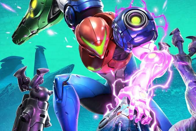 Nintendo anuncia ‘Metroid Ravenous’ para o Switch 2 Nintendo anuncia ‘Metroid Ravenous’ para o Switch 2